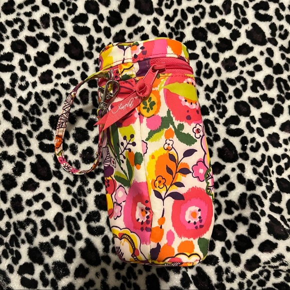 Vera Bradley Insulated Drink Holder - Picture 3 of 4